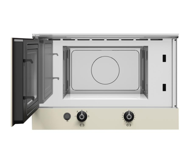 Teka MWR 22 BI VNS SREBRO - 1019457 - zdjęcie 2